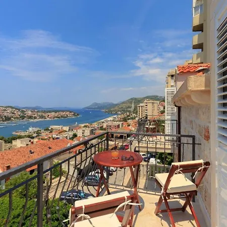 Apartamento Tramonto Dubrovnik